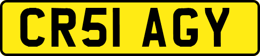 CR51AGY