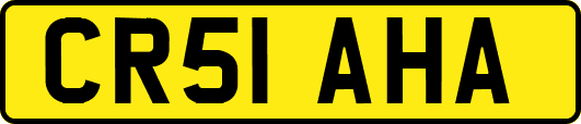 CR51AHA