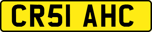 CR51AHC