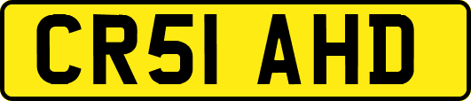 CR51AHD