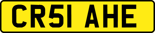 CR51AHE