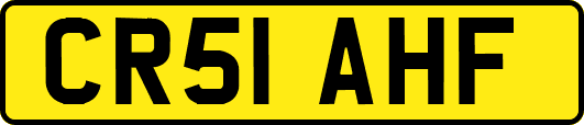 CR51AHF