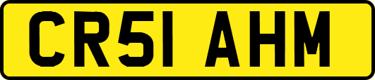 CR51AHM