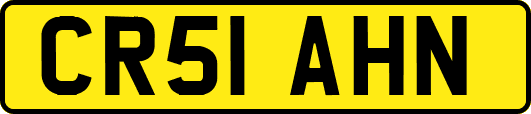 CR51AHN