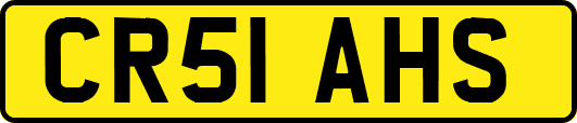 CR51AHS