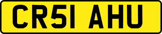 CR51AHU