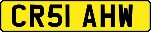 CR51AHW