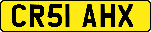 CR51AHX