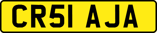 CR51AJA