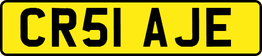 CR51AJE