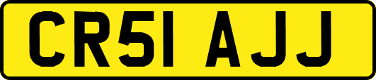 CR51AJJ