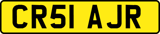 CR51AJR