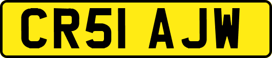 CR51AJW