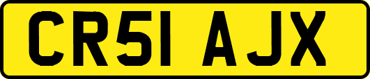 CR51AJX