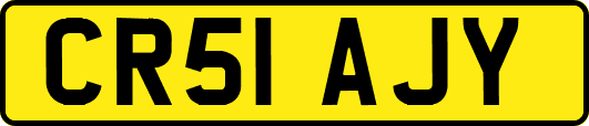 CR51AJY