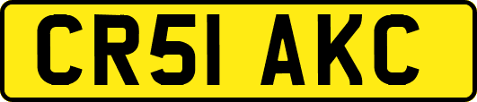 CR51AKC