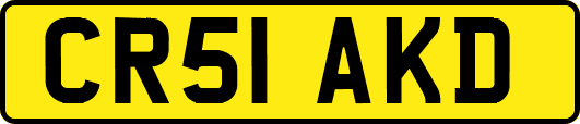 CR51AKD