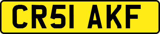 CR51AKF