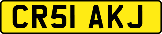 CR51AKJ