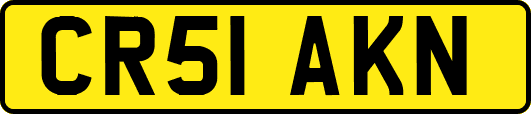 CR51AKN