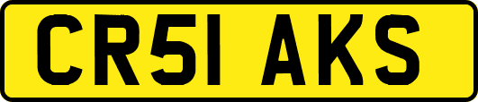 CR51AKS