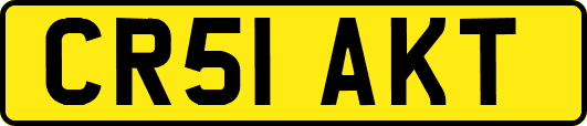 CR51AKT