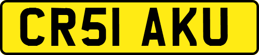 CR51AKU