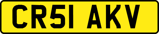 CR51AKV