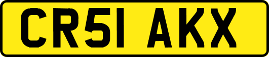 CR51AKX