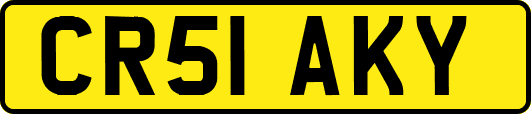 CR51AKY