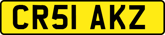 CR51AKZ