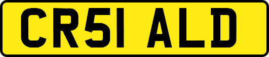 CR51ALD