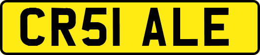 CR51ALE