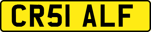 CR51ALF