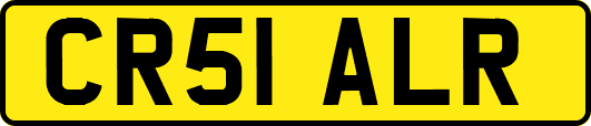 CR51ALR