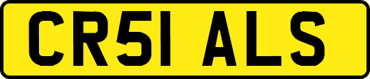 CR51ALS