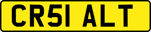 CR51ALT