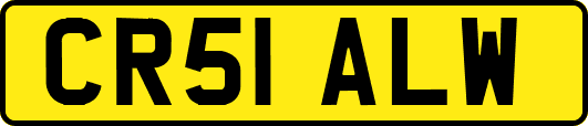 CR51ALW