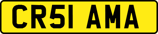 CR51AMA