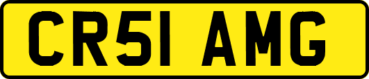 CR51AMG