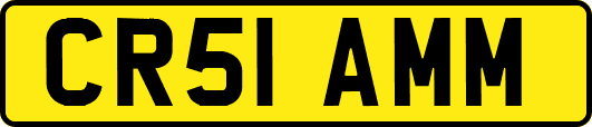 CR51AMM