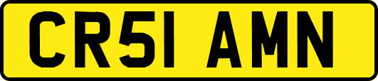 CR51AMN