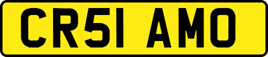 CR51AMO