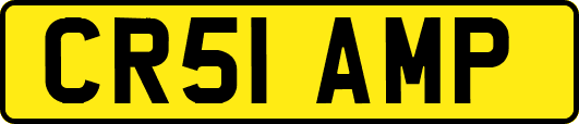 CR51AMP