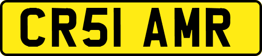 CR51AMR