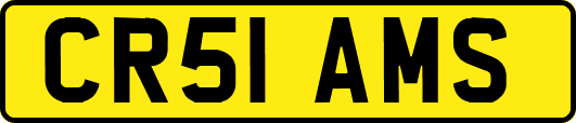 CR51AMS