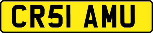 CR51AMU