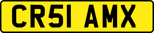 CR51AMX