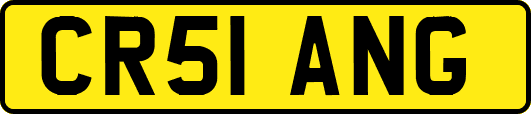 CR51ANG