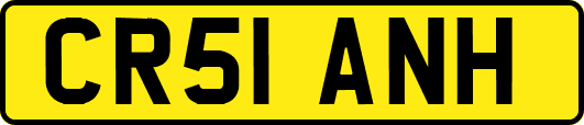 CR51ANH